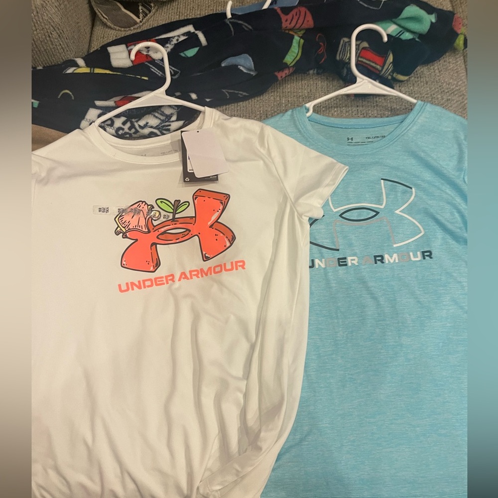 Girls Tshirt
